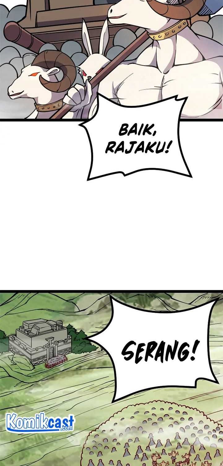 Record of The Mightiest Lord Chapter 24 Gambar 7