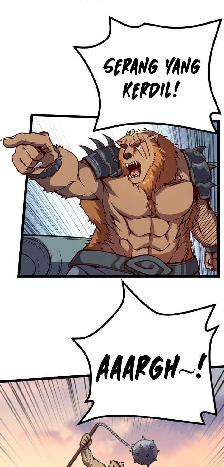 Record of The Mightiest Lord Chapter 24 Gambar 9