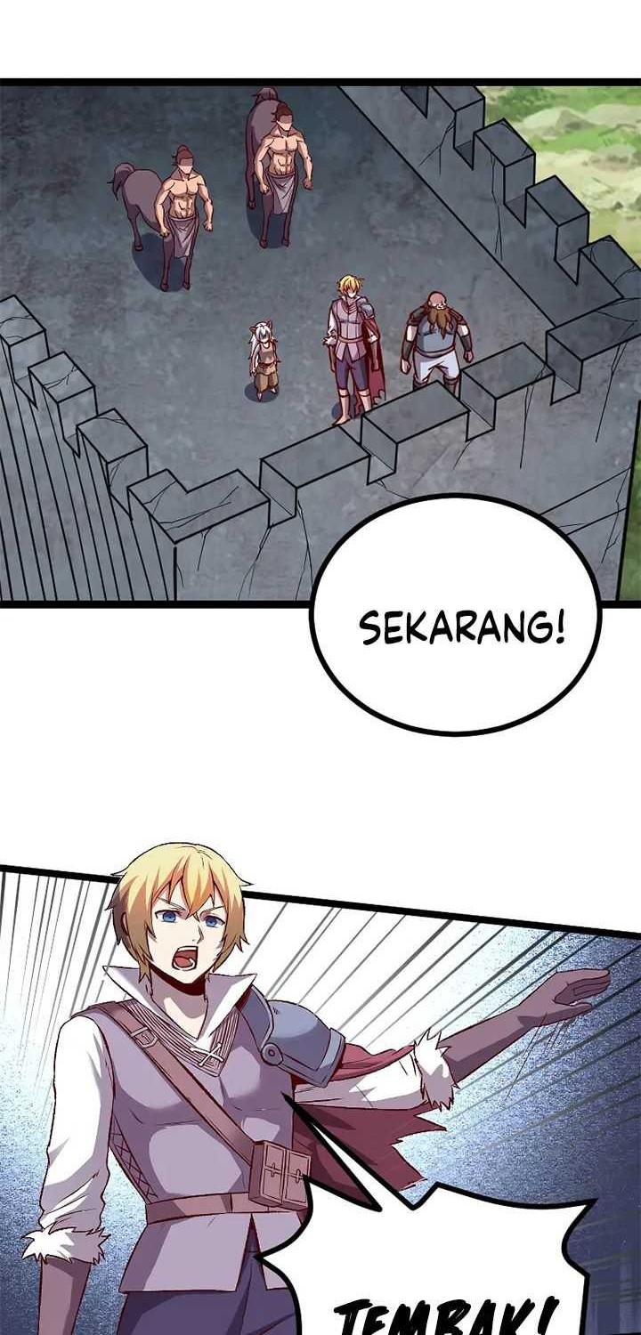 Record of The Mightiest Lord Chapter 24 Gambar 11