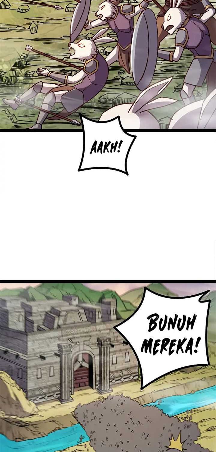 Record of The Mightiest Lord Chapter 24 Gambar 13