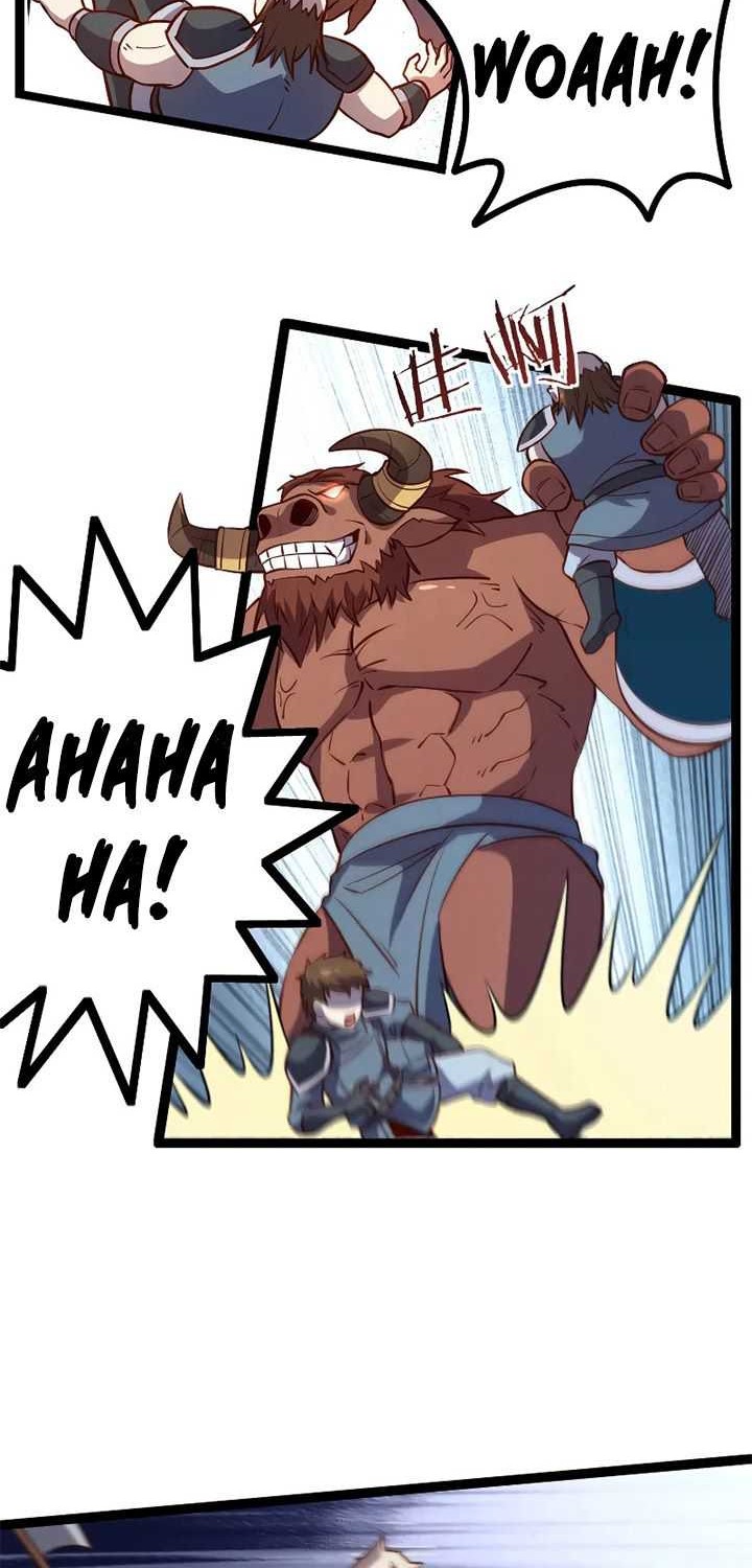 Record of The Mightiest Lord Chapter 24 Gambar 17
