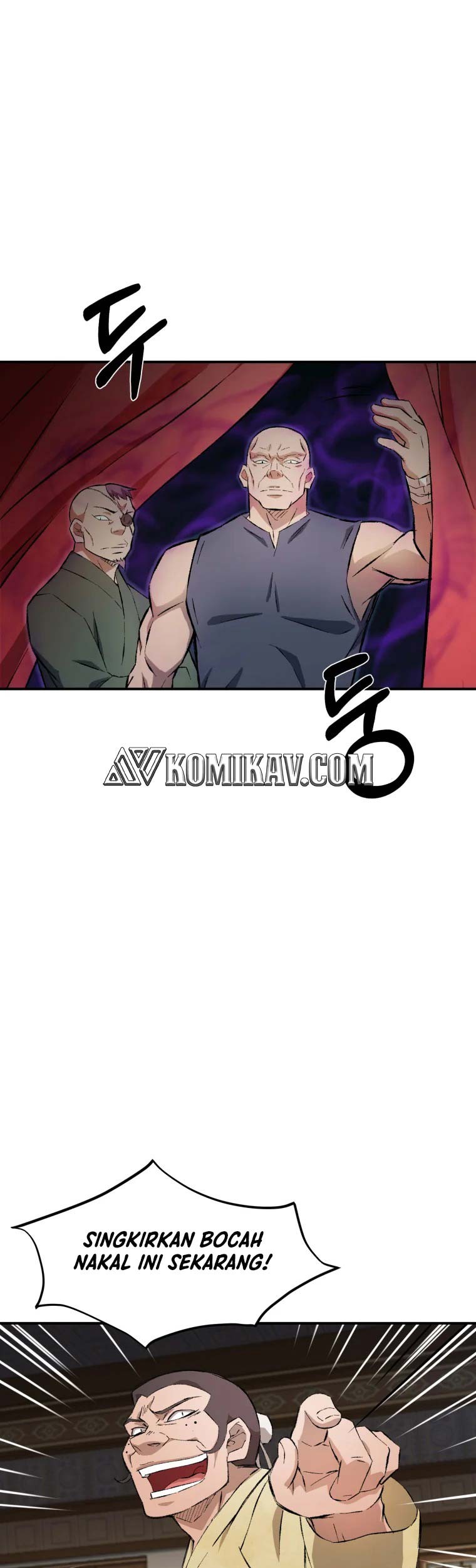 Baca  The Great Master Chapter 14 Gambar 2