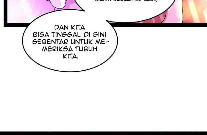 I Am The King Chapter 07 Gambar 40