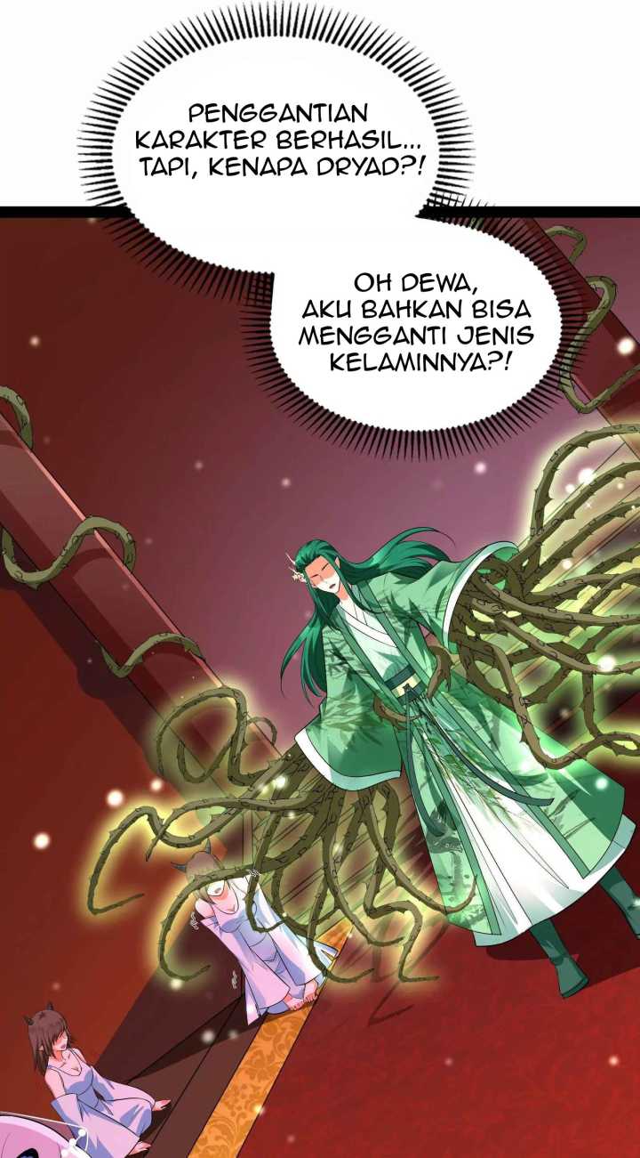 I Am The King Chapter 07 Gambar 51