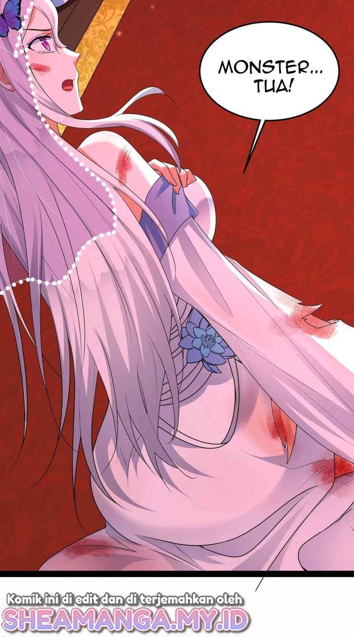I Am The King Chapter 07 Gambar 52