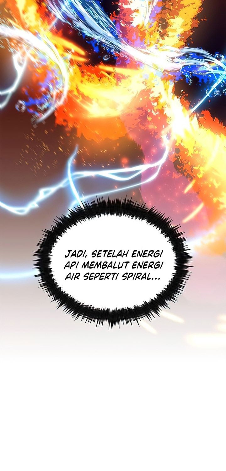 Doctor’s Rebirth Chapter 67 Gambar 25