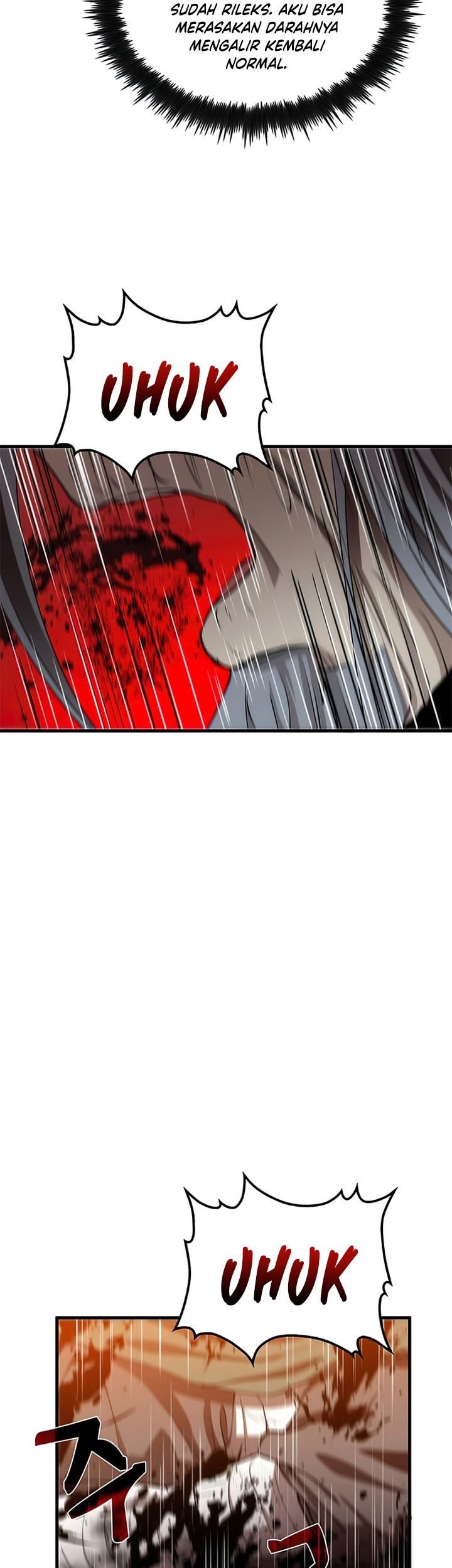 Doctor’s Rebirth Chapter 67 Gambar 38