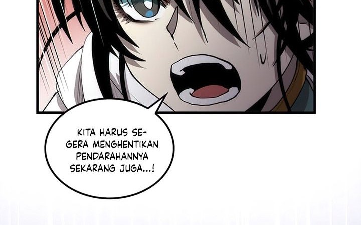 Doctor’s Rebirth Chapter 67 Gambar 41