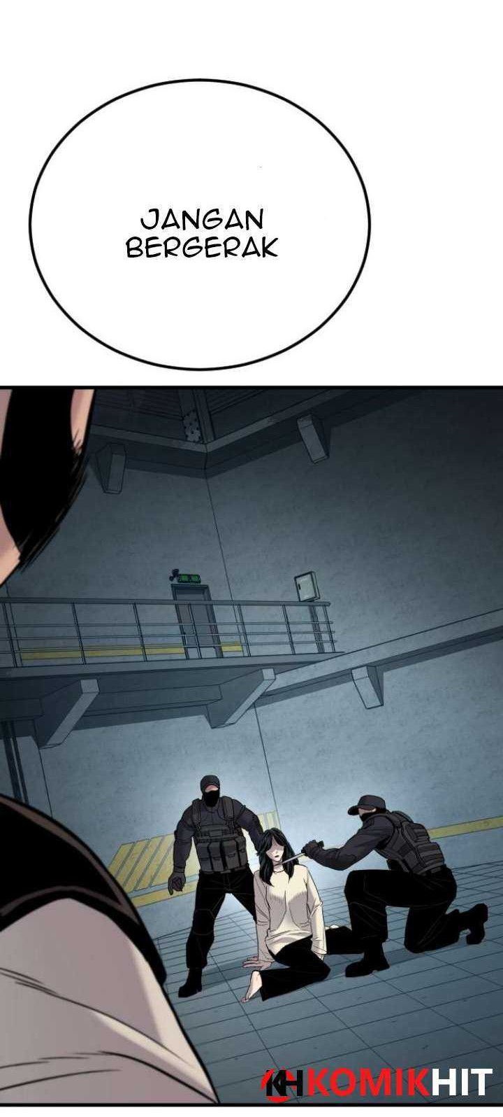 Manager Kim Chapter 22 Gambar 109