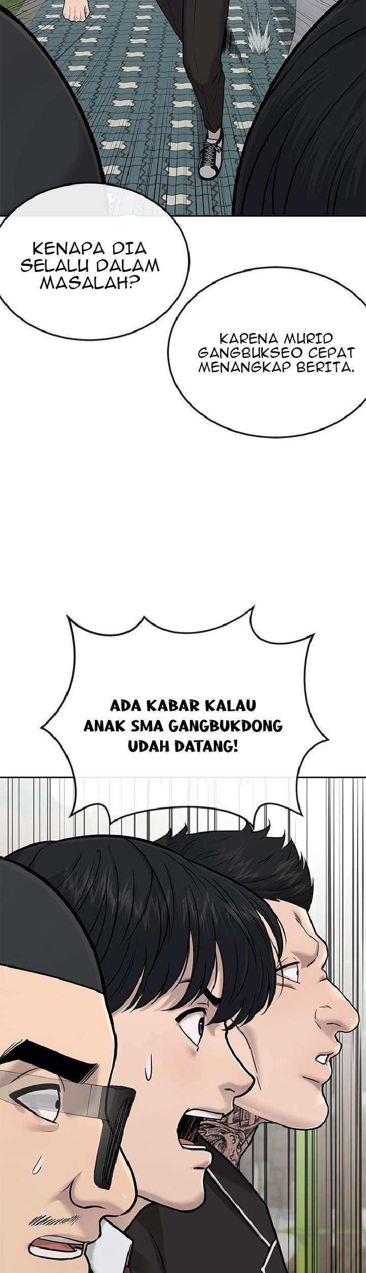 Quest Supremacy Chapter 22 Gambar 18