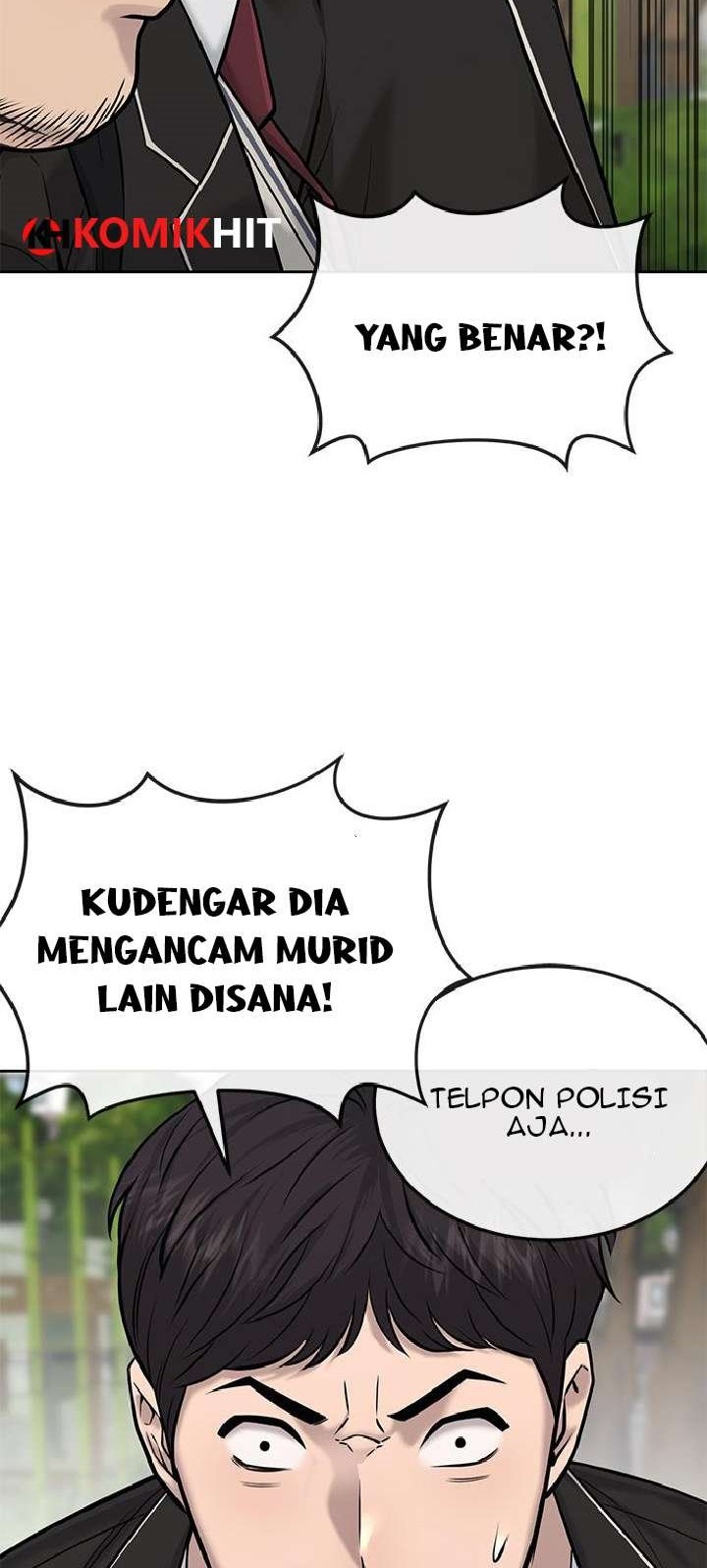 Quest Supremacy Chapter 22 Gambar 19