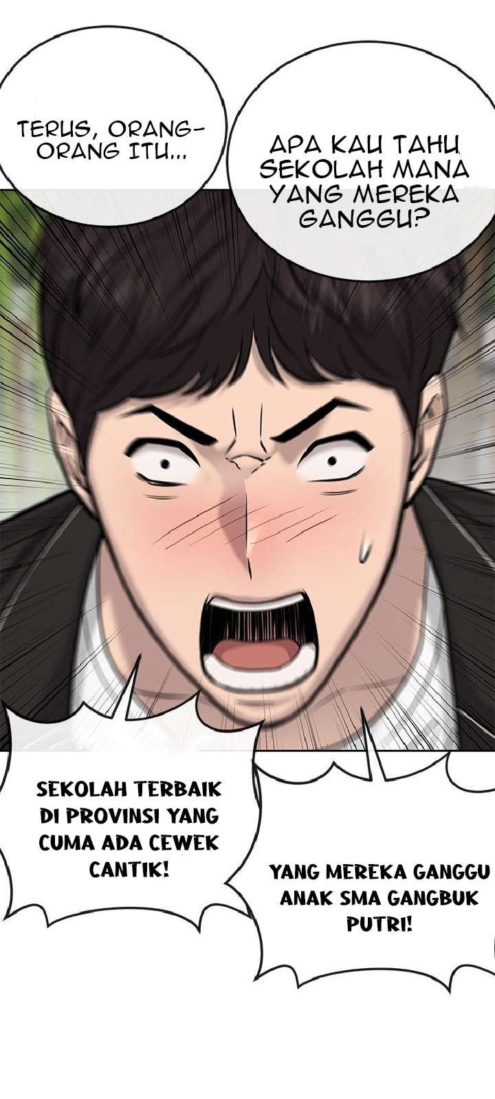 Quest Supremacy Chapter 22 Gambar 21