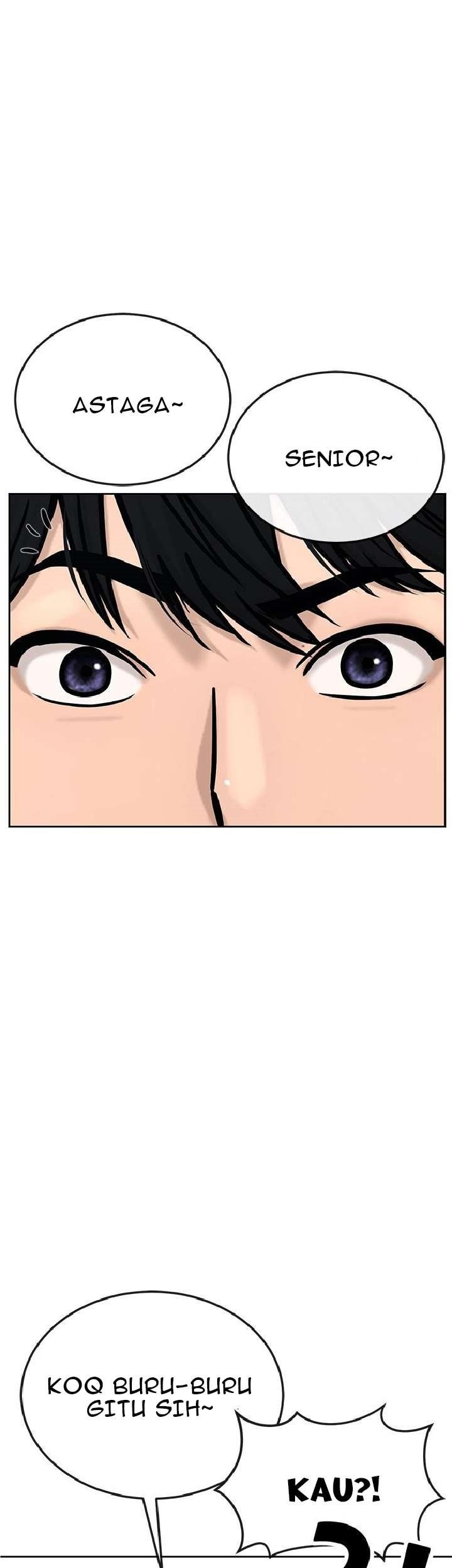 Quest Supremacy Chapter 22 Gambar 23