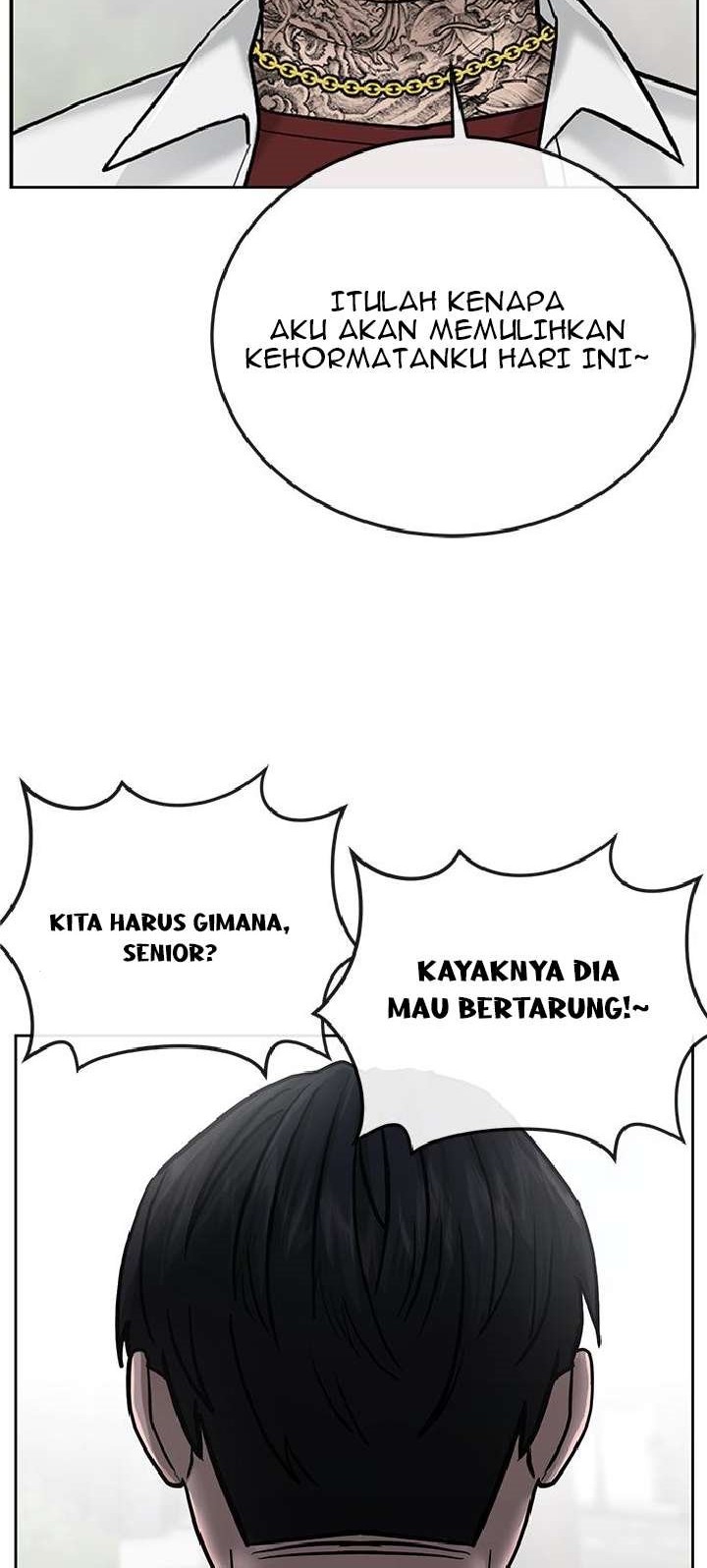 Quest Supremacy Chapter 22 Gambar 26