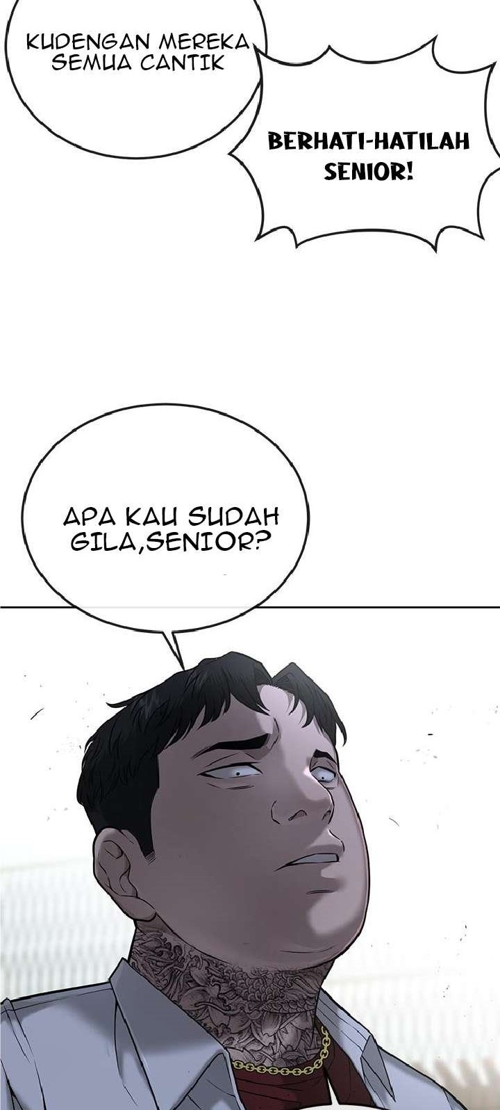 Quest Supremacy Chapter 22 Gambar 28