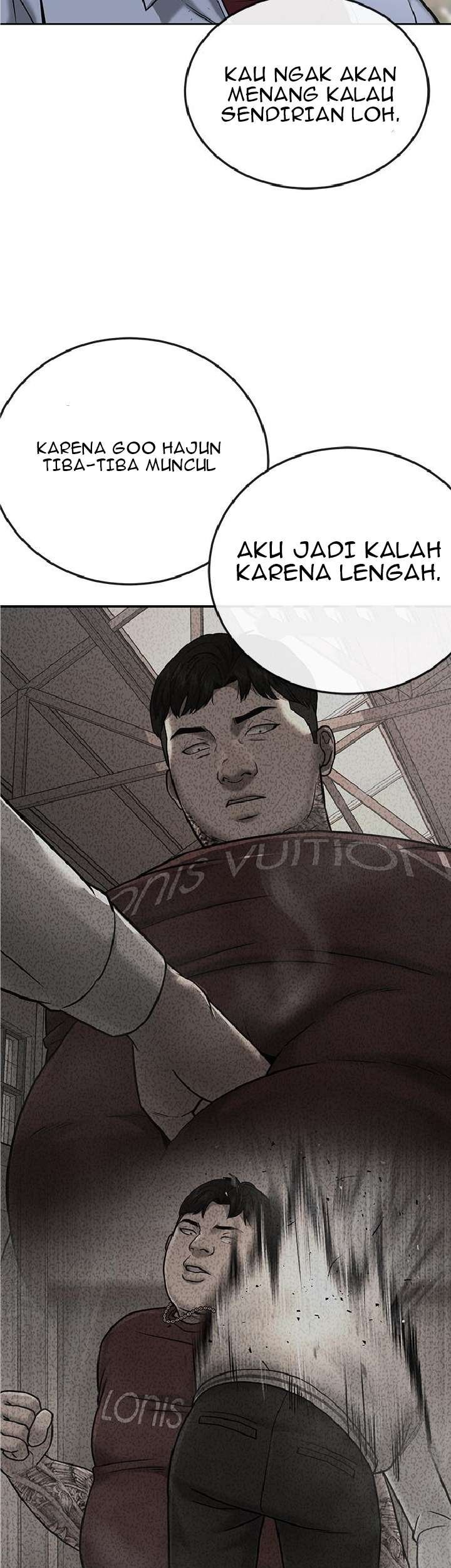 Quest Supremacy Chapter 22 Gambar 29