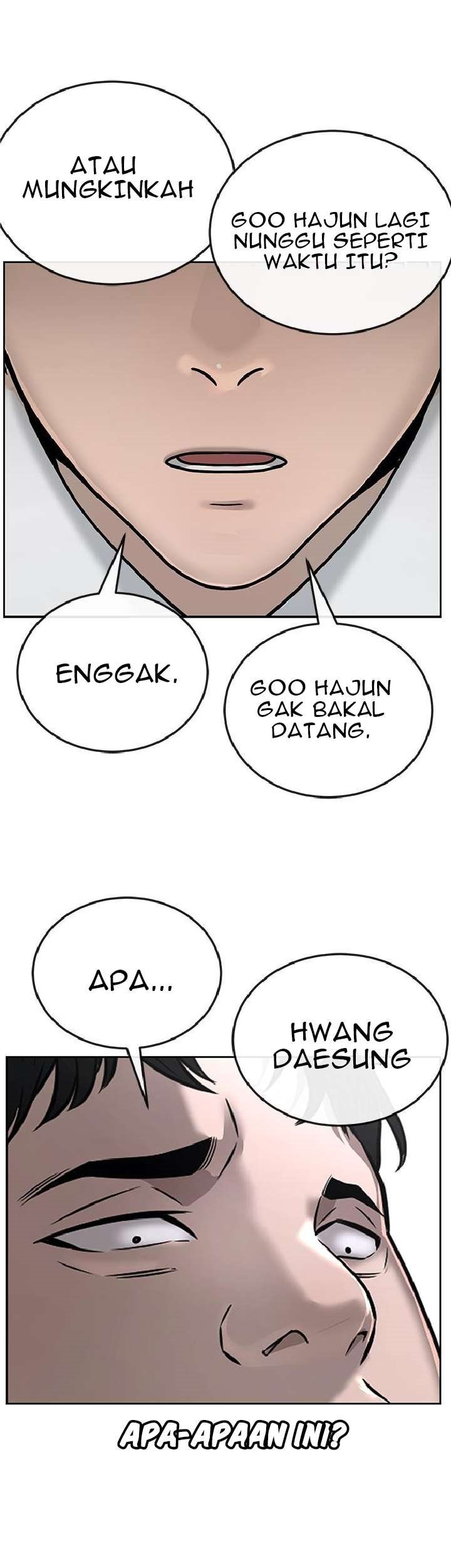 Quest Supremacy Chapter 22 Gambar 31