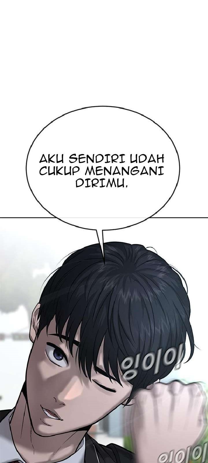 Quest Supremacy Chapter 22 Gambar 32