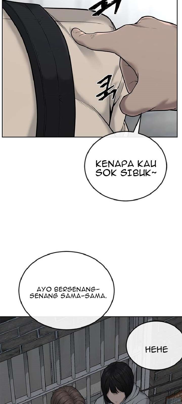Quest Supremacy Chapter 22 Gambar 34