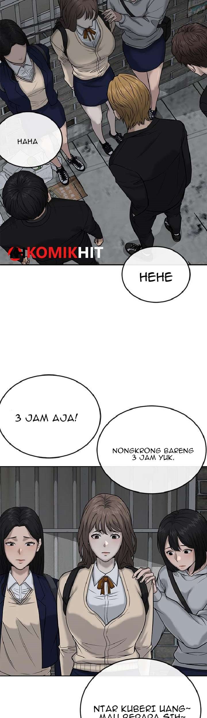 Quest Supremacy Chapter 22 Gambar 35