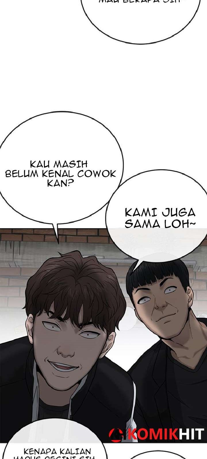 Quest Supremacy Chapter 22 Gambar 36