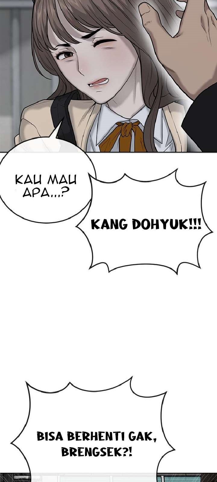 Quest Supremacy Chapter 22 Gambar 39