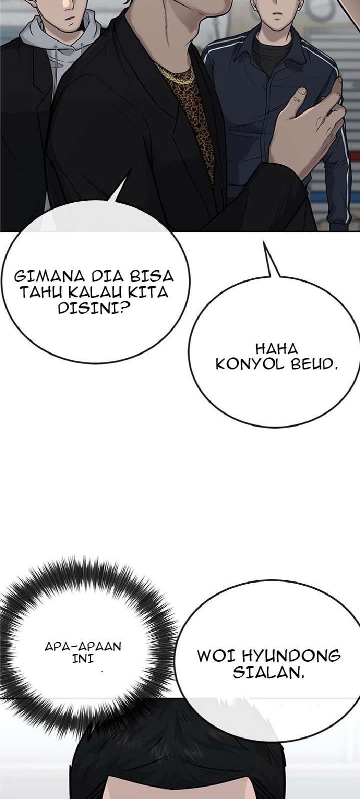 Quest Supremacy Chapter 22 Gambar 41