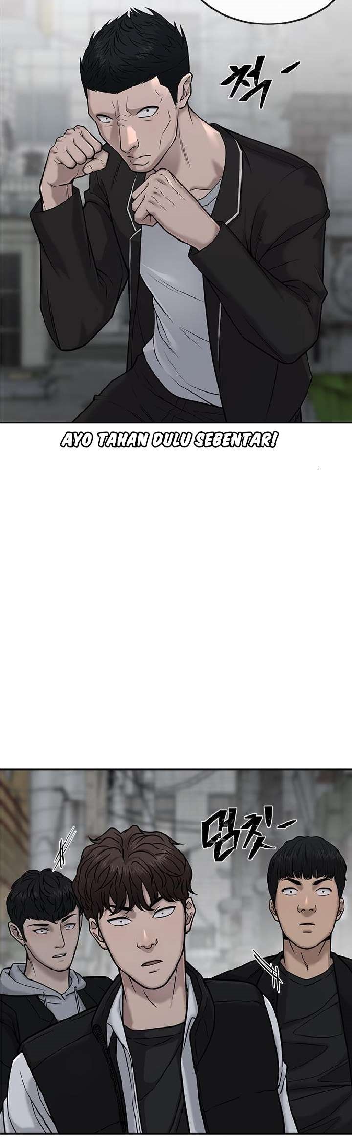 Quest Supremacy Chapter 22 Gambar 44