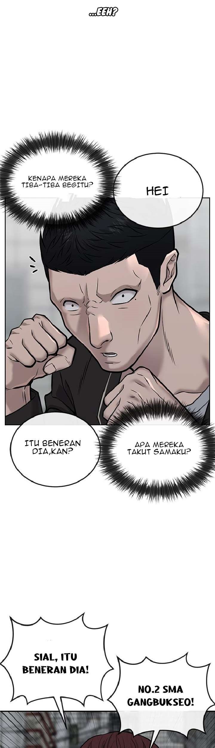Quest Supremacy Chapter 22 Gambar 45