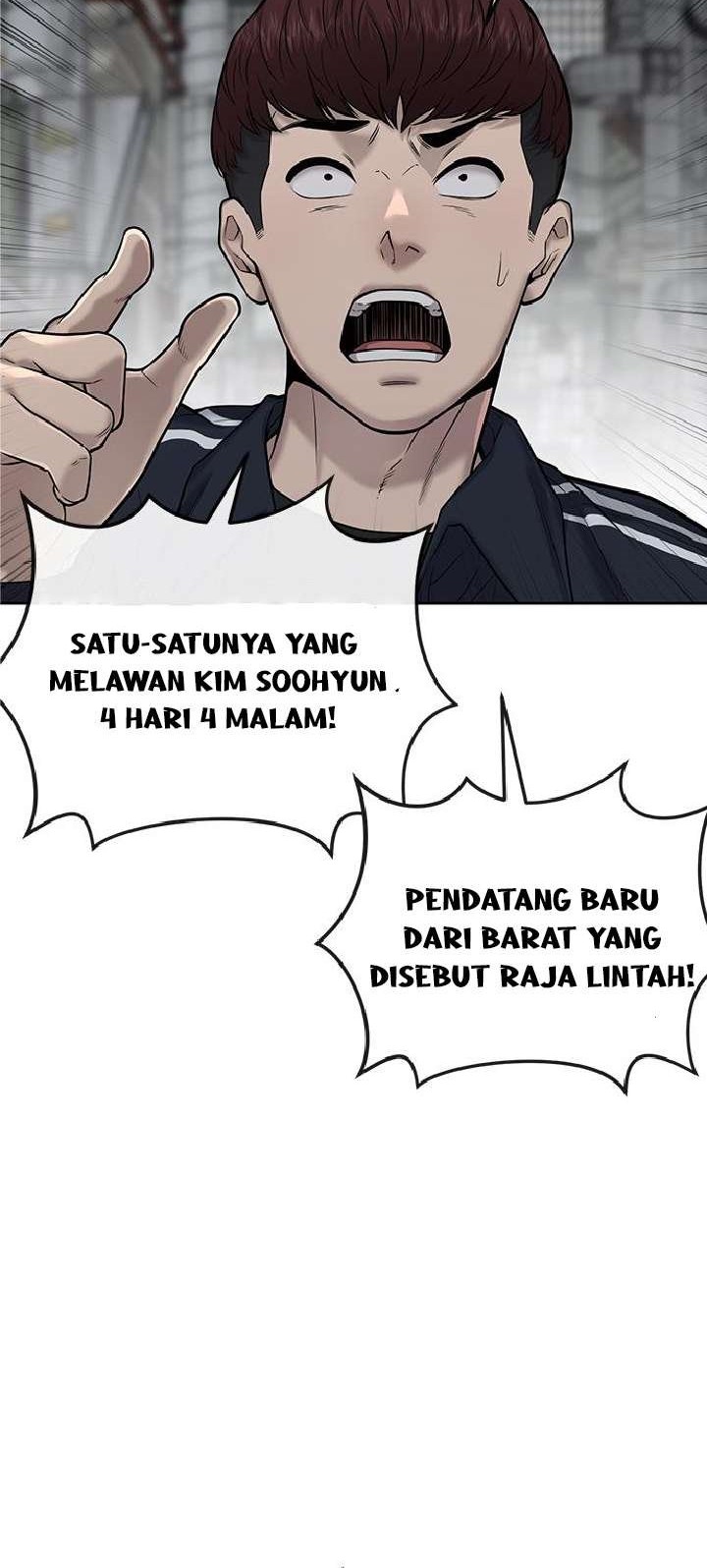 Quest Supremacy Chapter 22 Gambar 46