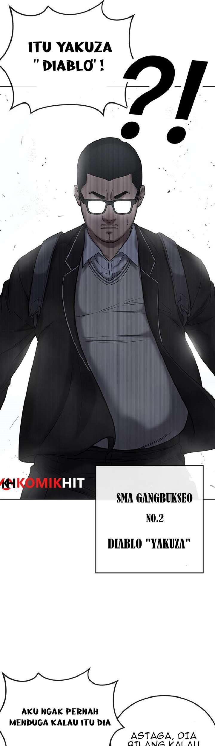 Quest Supremacy Chapter 22 Gambar 47