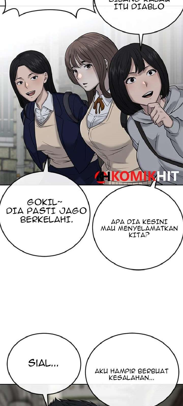 Quest Supremacy Chapter 22 Gambar 48