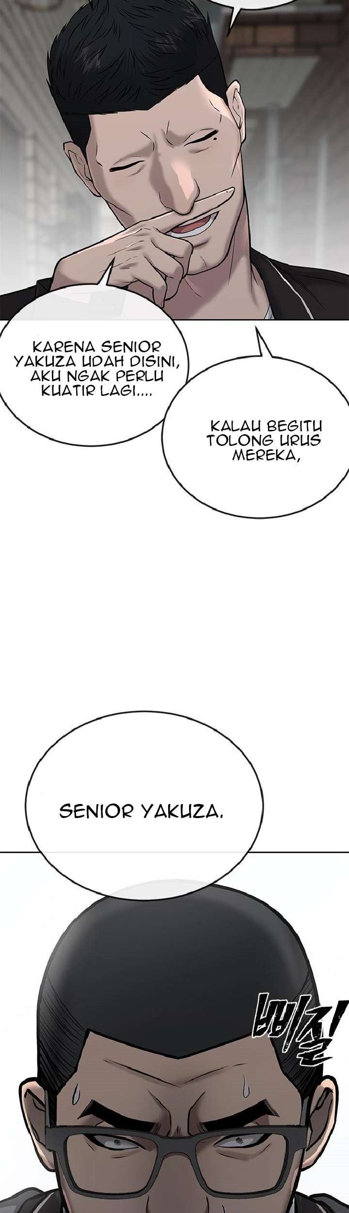 Quest Supremacy Chapter 22 Gambar 49