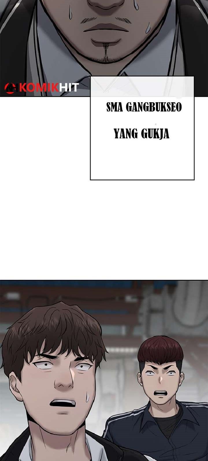 Quest Supremacy Chapter 22 Gambar 50