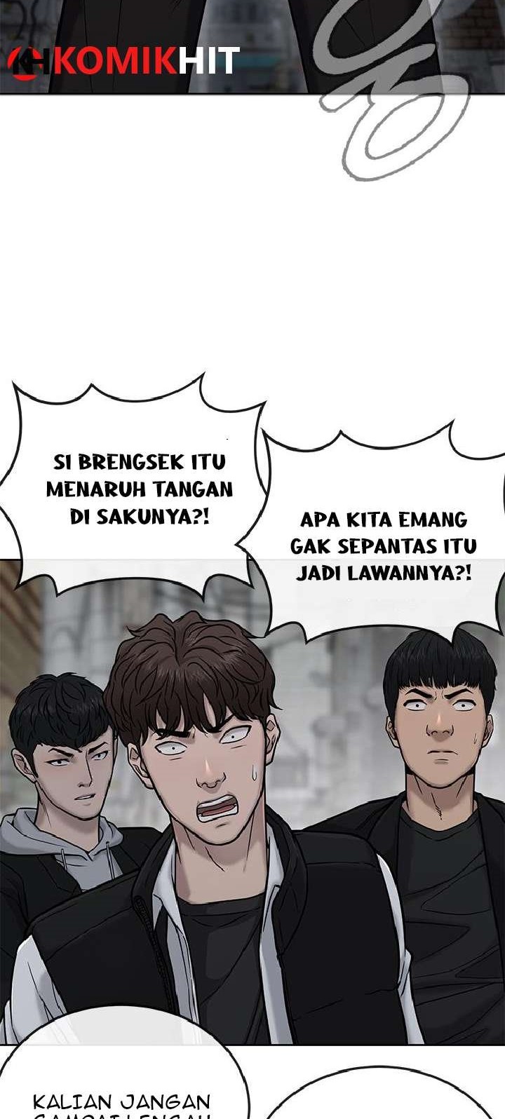 Quest Supremacy Chapter 22 Gambar 53