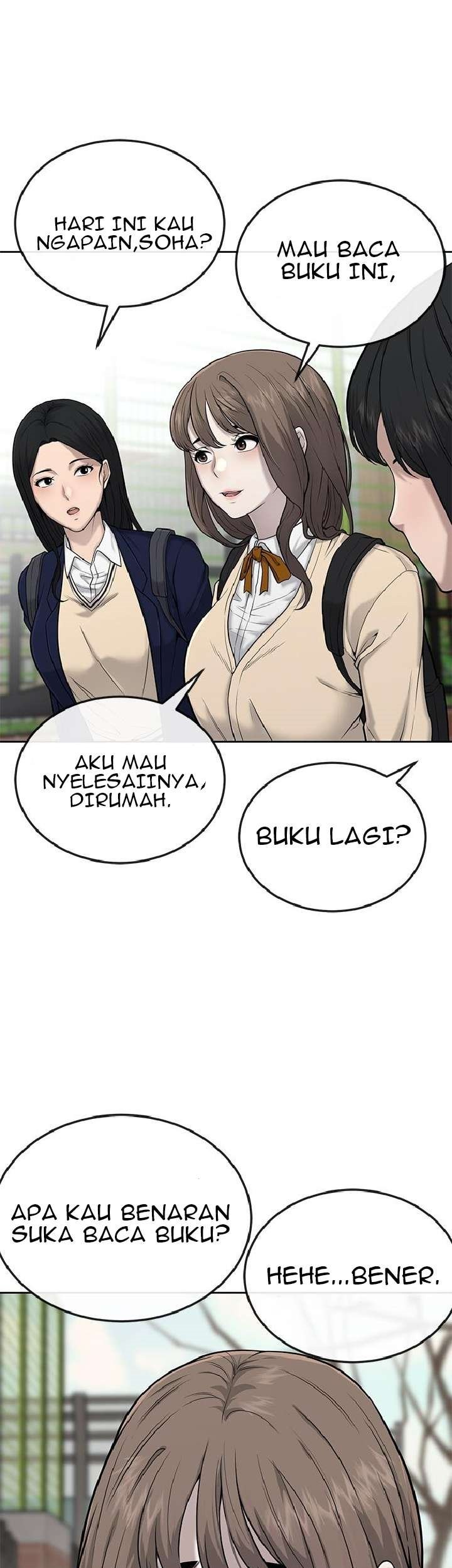 Quest Supremacy Chapter 22 Gambar 3