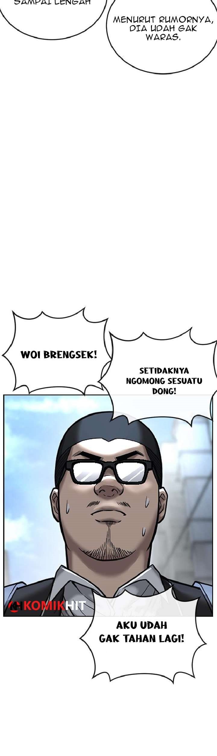 Quest Supremacy Chapter 22 Gambar 54