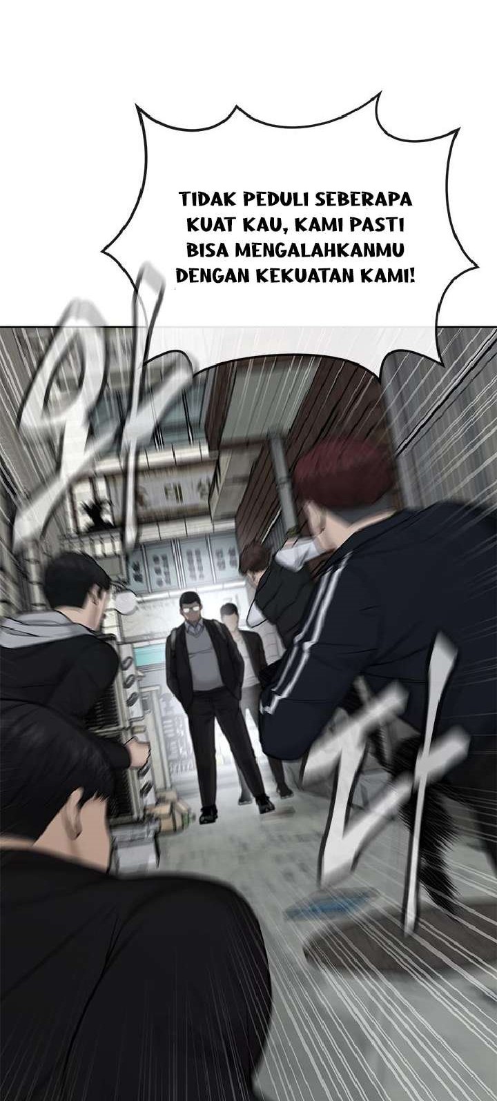 Quest Supremacy Chapter 22 Gambar 55