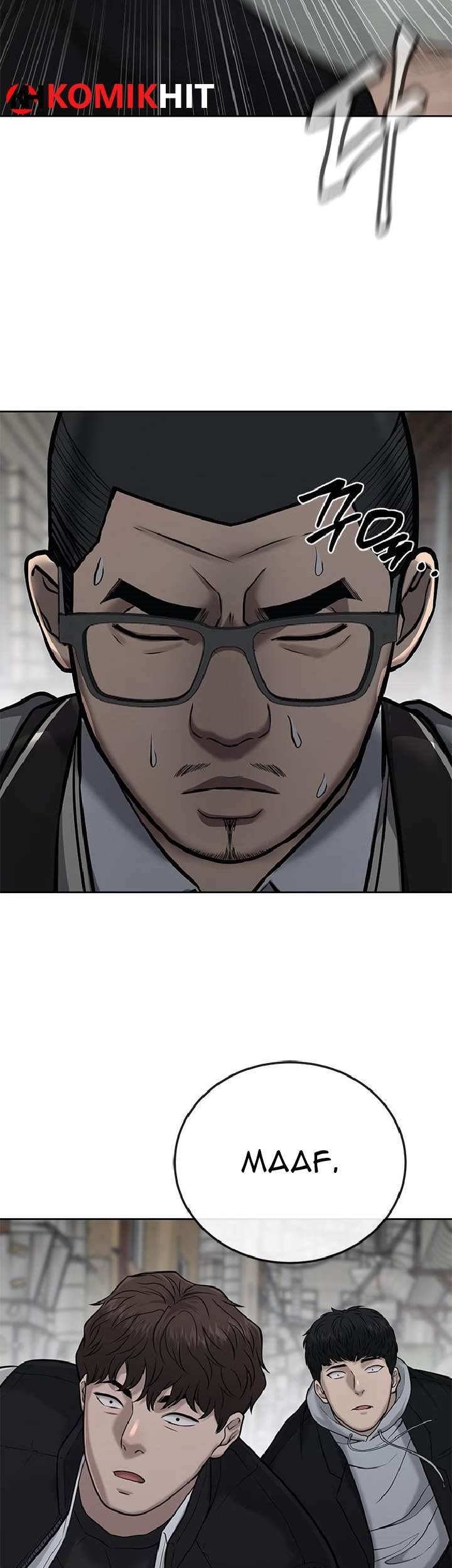 Quest Supremacy Chapter 22 Gambar 56
