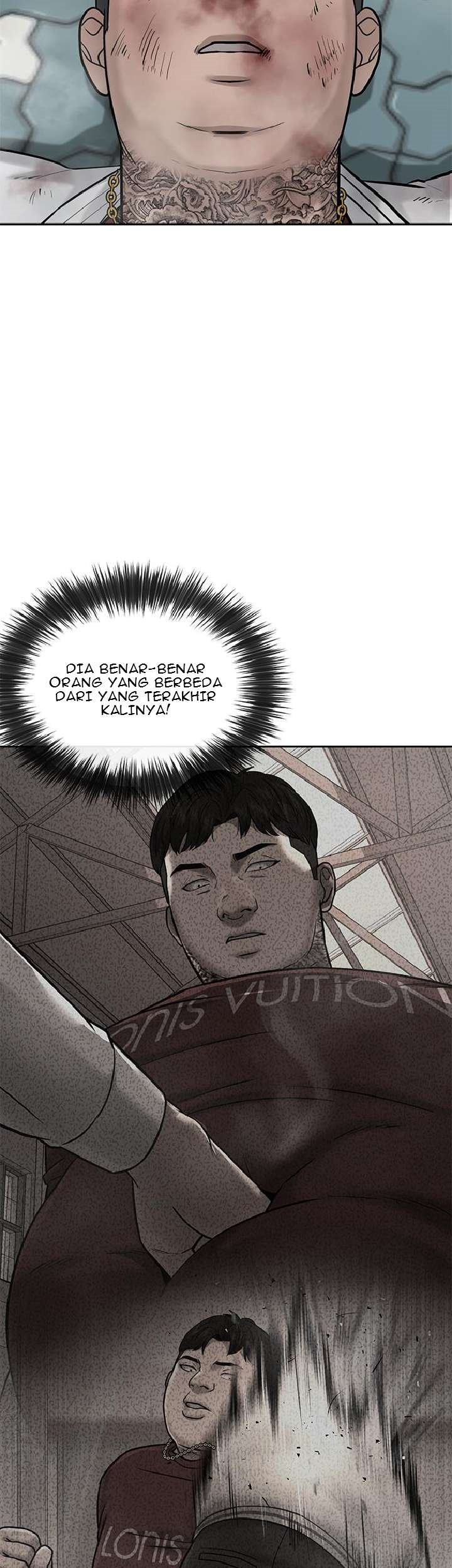 Quest Supremacy Chapter 22 Gambar 61