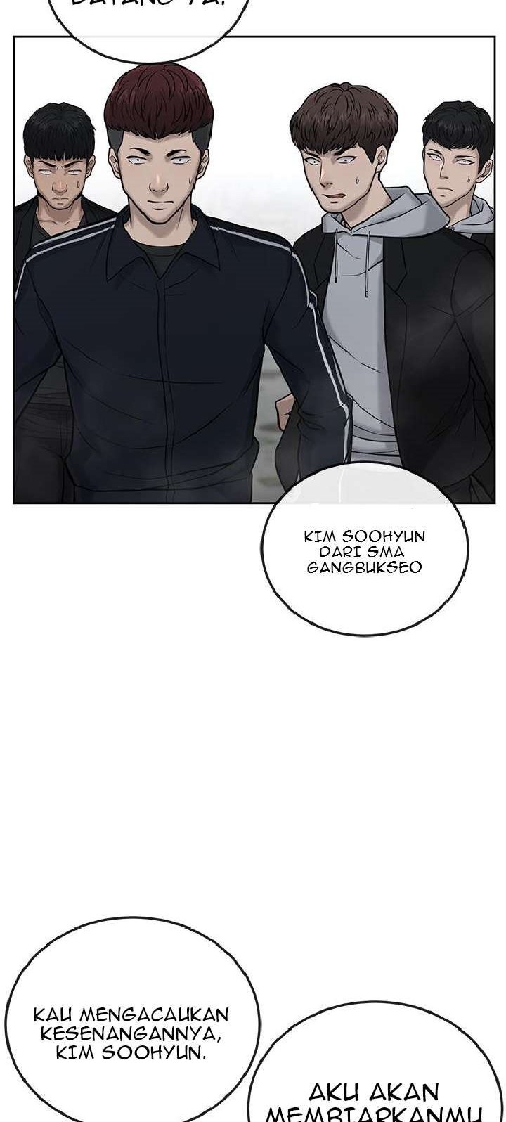 Quest Supremacy Chapter 22 Gambar 64