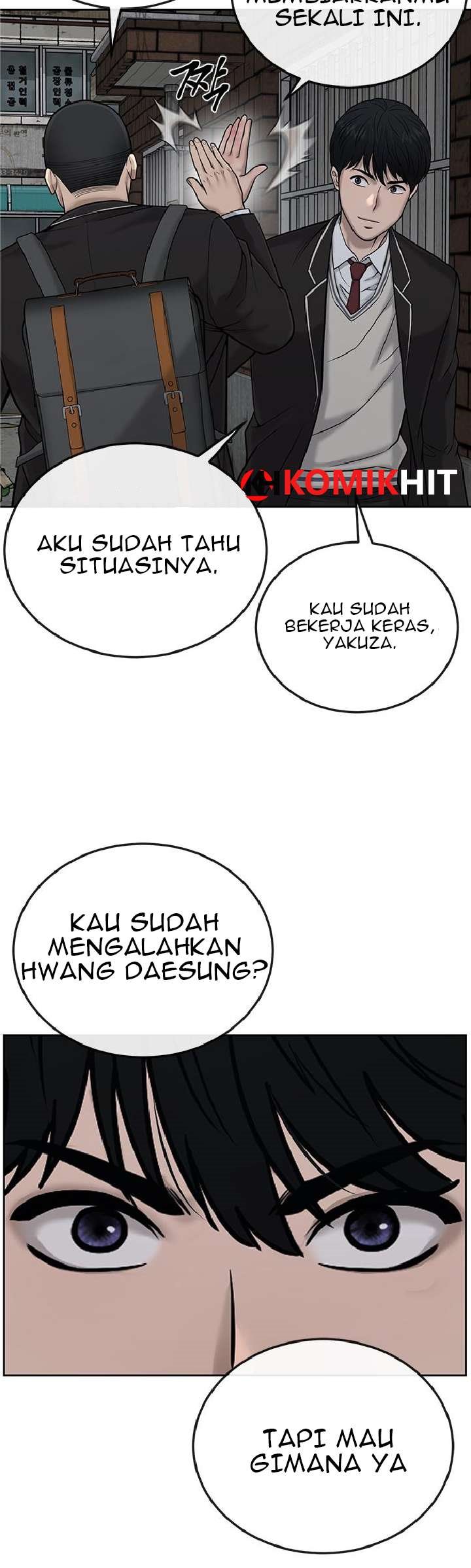 Quest Supremacy Chapter 22 Gambar 65