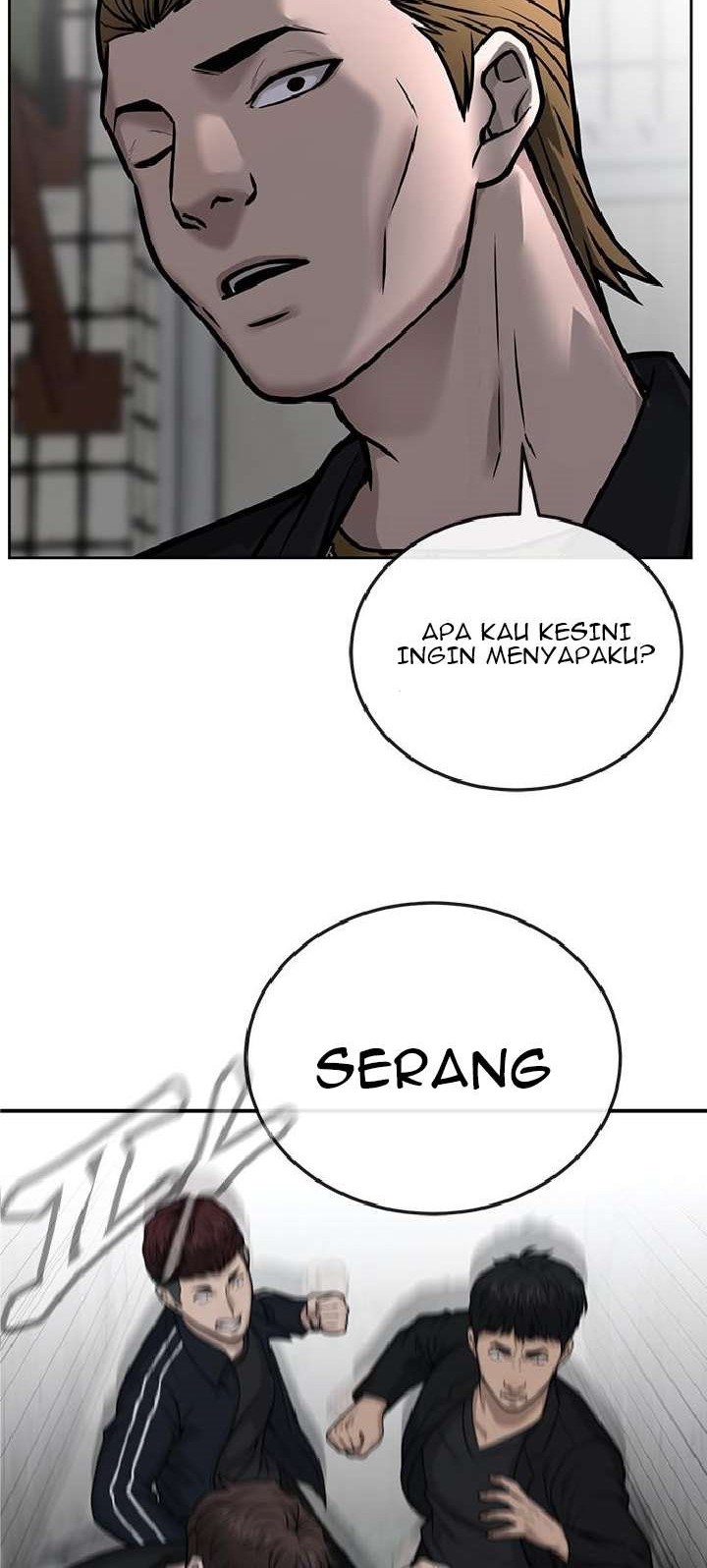 Quest Supremacy Chapter 22 Gambar 67