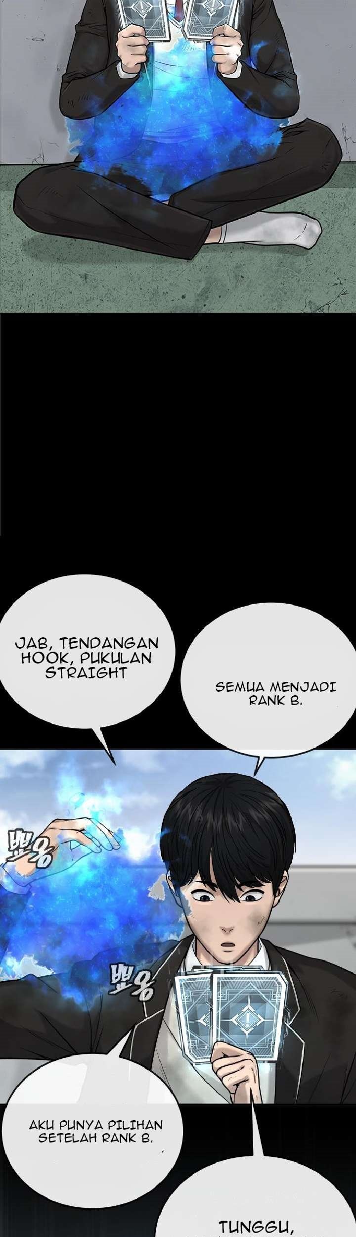 Quest Supremacy Chapter 22 Gambar 70