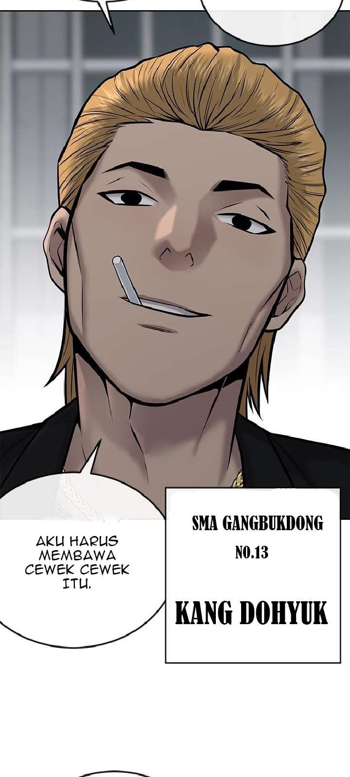 Quest Supremacy Chapter 22 Gambar 6