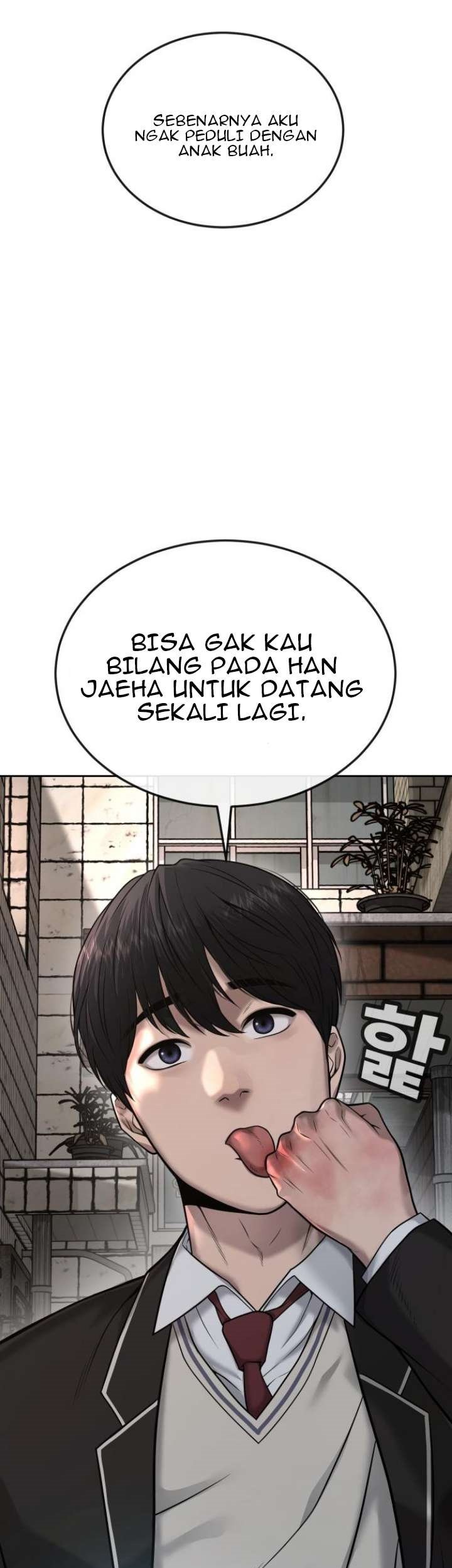 Quest Supremacy Chapter 22 Gambar 77