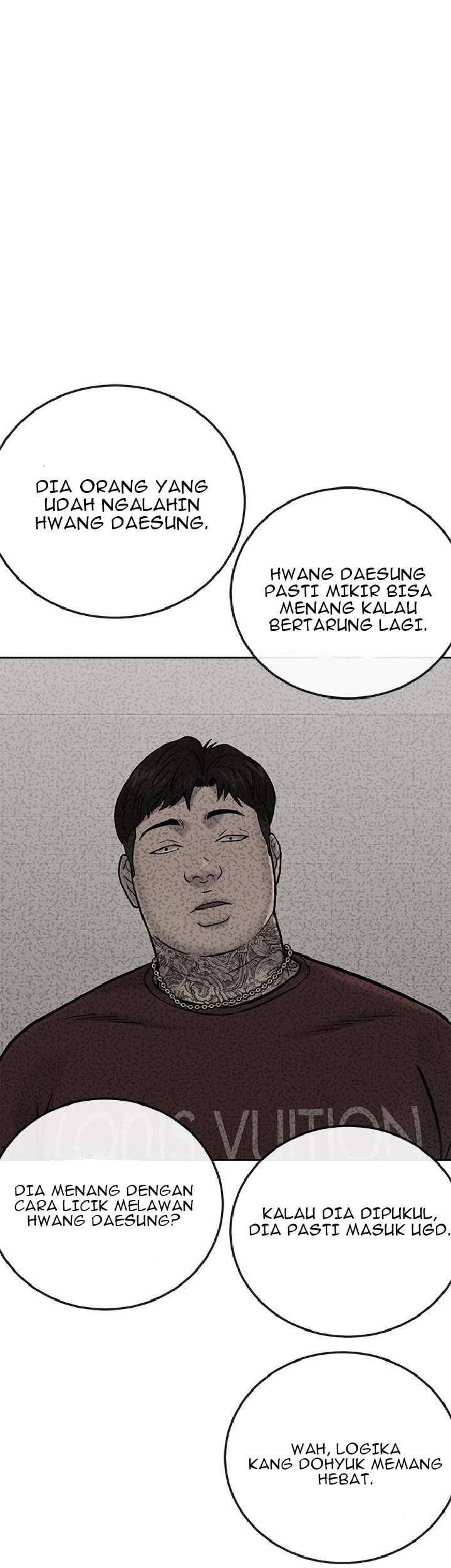 Quest Supremacy Chapter 22 Gambar 9