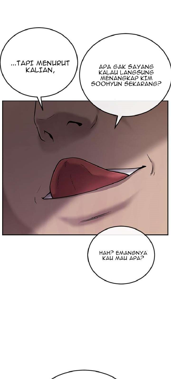 Quest Supremacy Chapter 22 Gambar 10