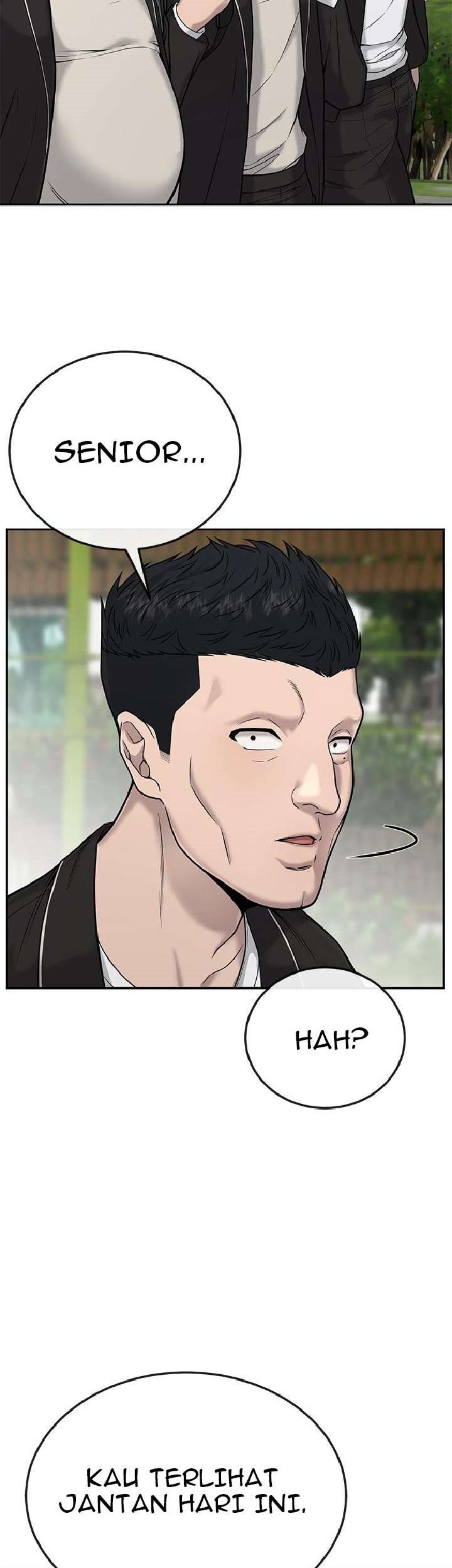 Quest Supremacy Chapter 22 Gambar 13