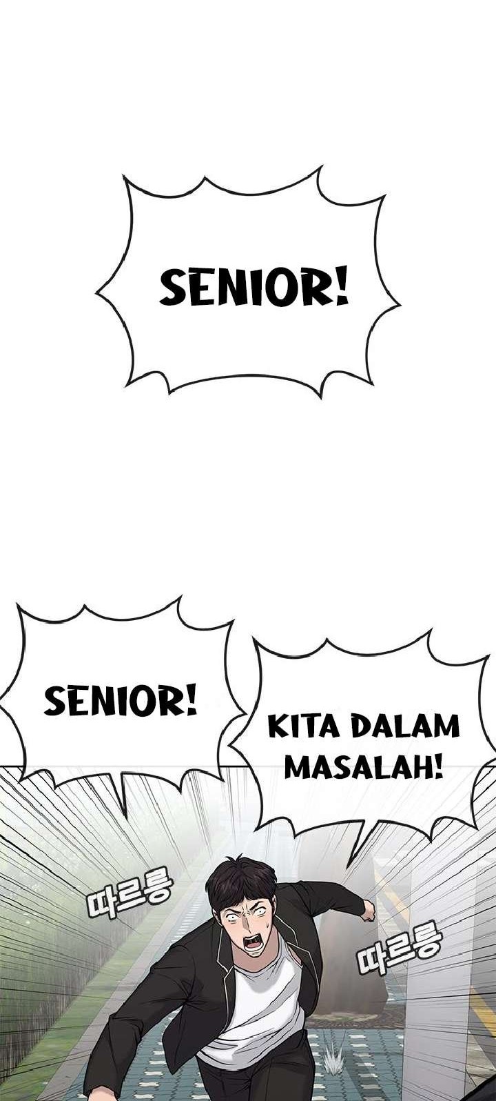 Quest Supremacy Chapter 22 Gambar 17